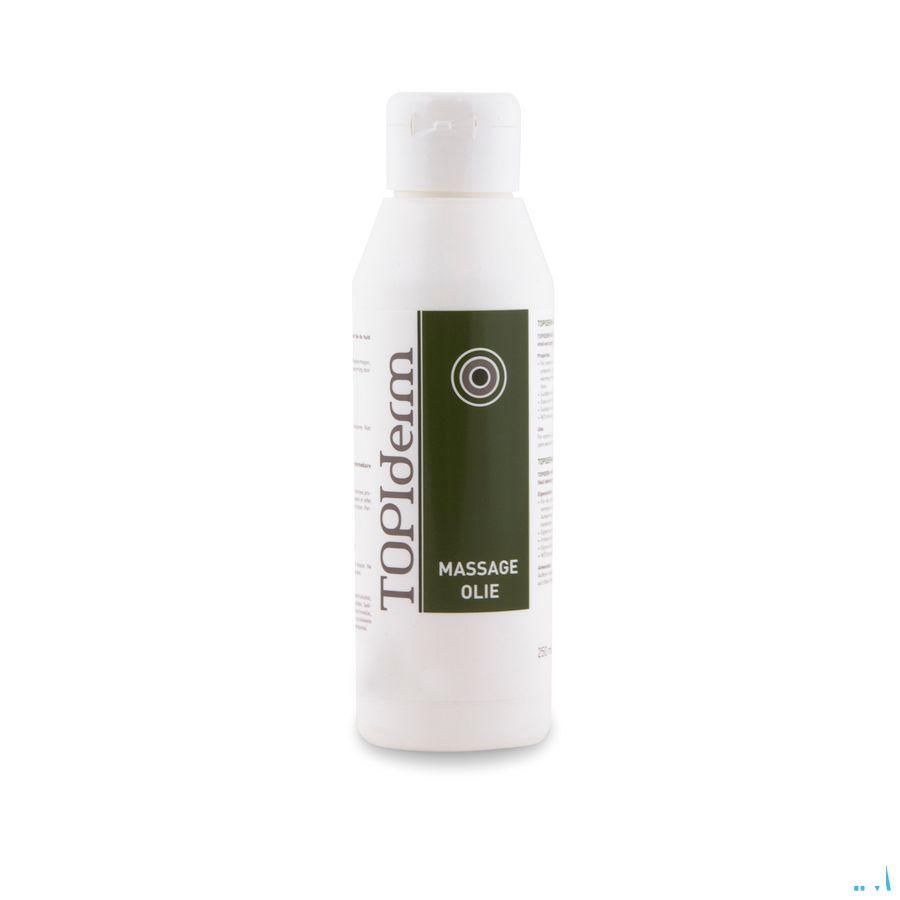 Topiderm Huile Massage 250 ml