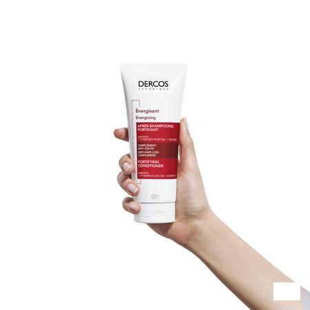 Vichy Dercos Energie Conditioner Versterkend 200 ml  -  Vichy