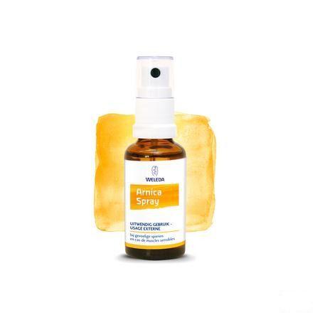 Weleda Arnica Spray 30 ml  -  Weleda