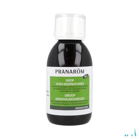 Aromaforce Bio Sirop 150 ml  -  Pranarom