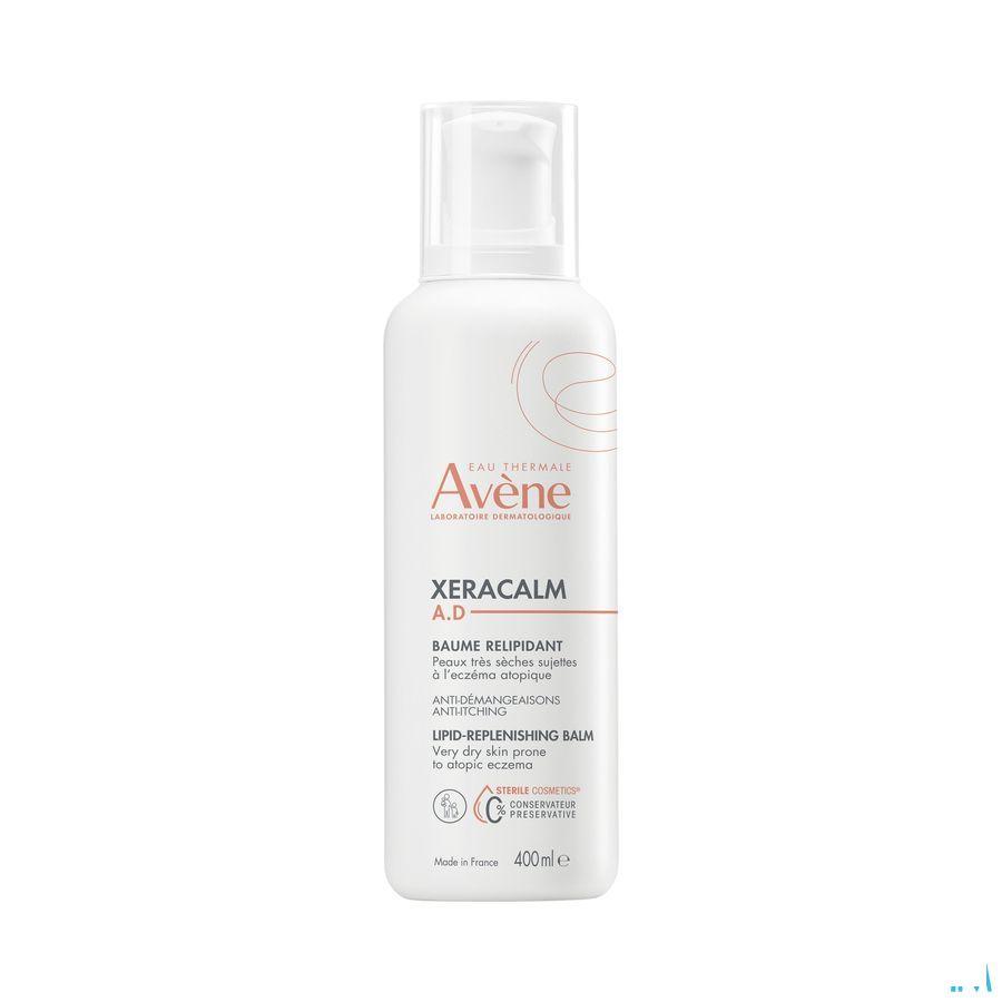 Avene Xeracalm A.D. Balsem Relipiderend 400 ml