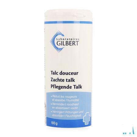 Gilbert Talk Douceur 100 gr