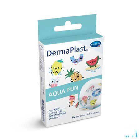 Dermaplast Aqua Fun 12 5355470  -  Hartmann