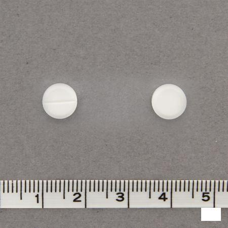 Zincotabs Comprimes 60x160 mg
