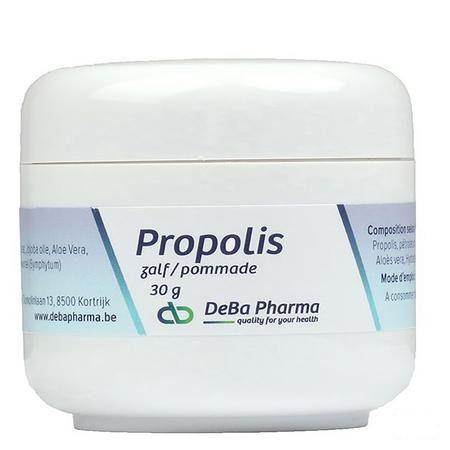 Propolis Zalf 30 ml  -  Deba Pharma