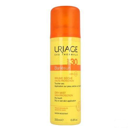 Uriage Bariesun Ip30 Mist 200 ml