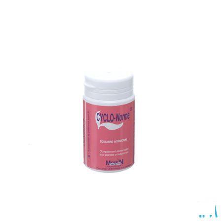 Cyclonorme Tabletten 60 