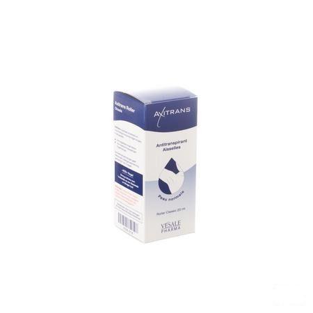 Axitrans Roller Classic 20 ml