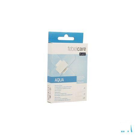 Febelcare Plast Aqua Mix 20