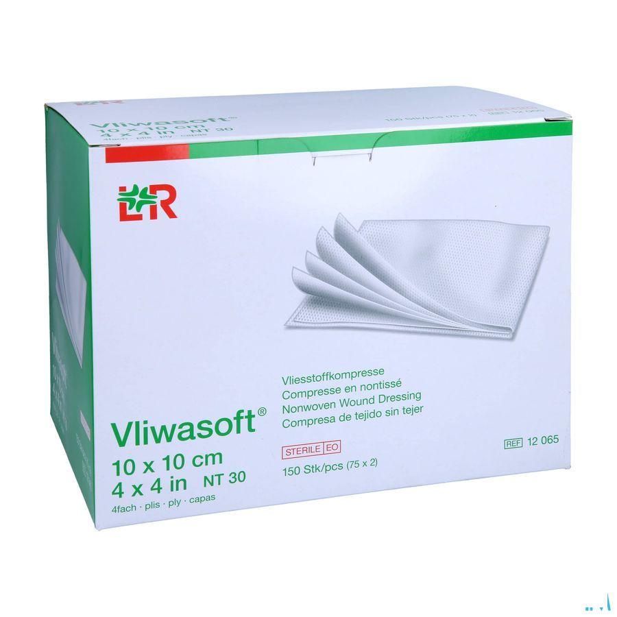 Vliwasoft Kp Ster N/Wov.30g 10,0 x 10,0cm 75X2 12065