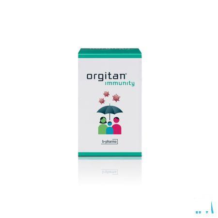 Orgitan Immunity 15 Zackjes