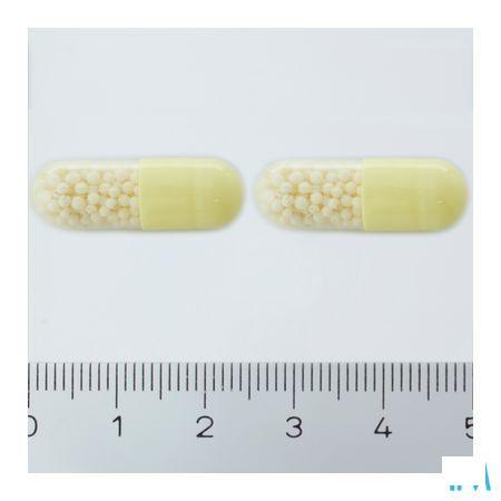 C Will Capsule. 60