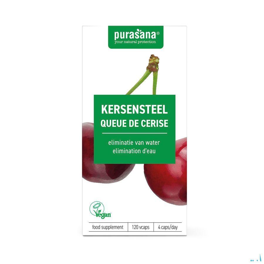 Kersensteel Capsule 120x250 mg