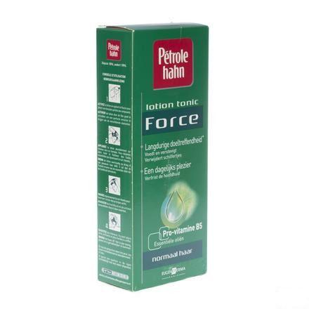 Petrole Hahn Lot Vert - Groen 300 ml
