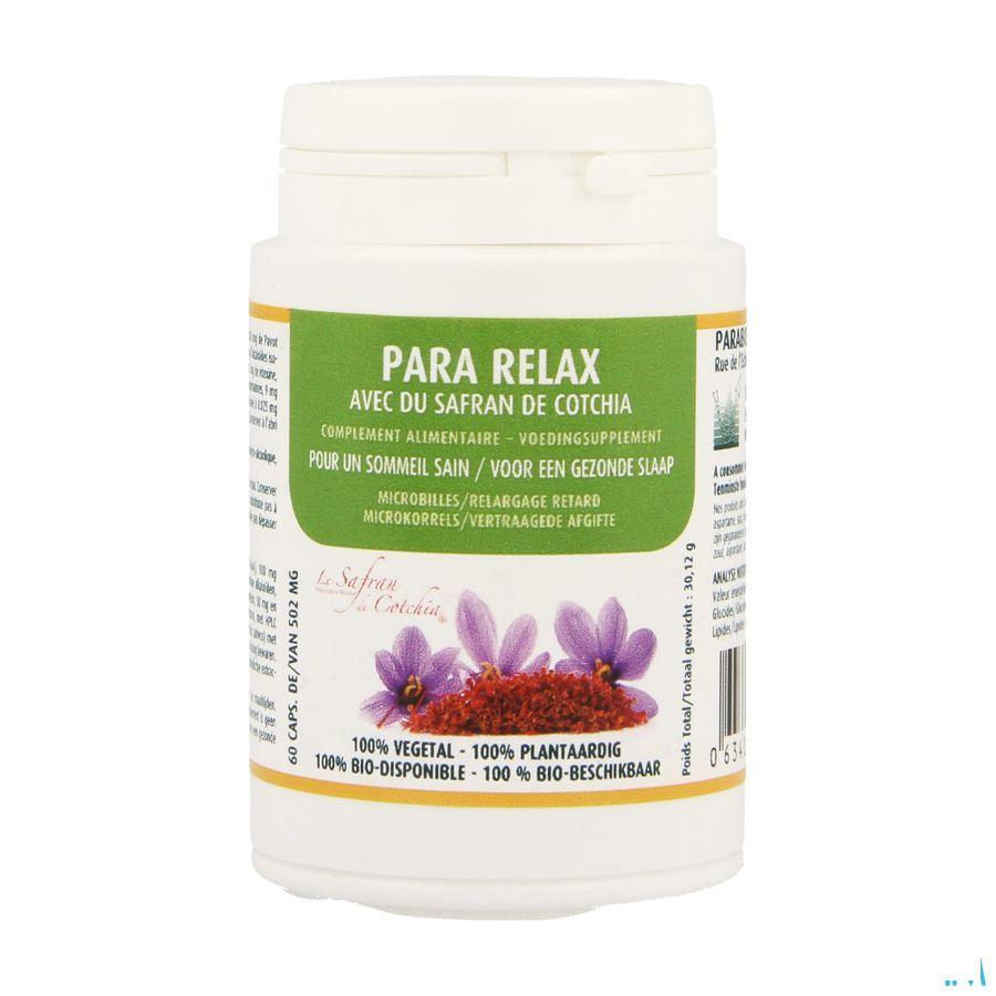 Para Energy Homme Blister Gel 30