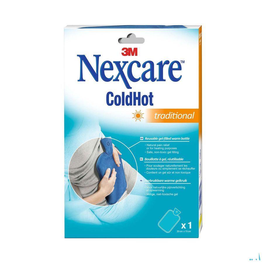Nexcare 3m Warme Gelkruik Traditional N1576  -  3M