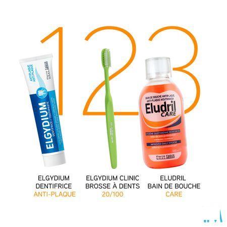 Elril Care Mondspoeling 500 ml