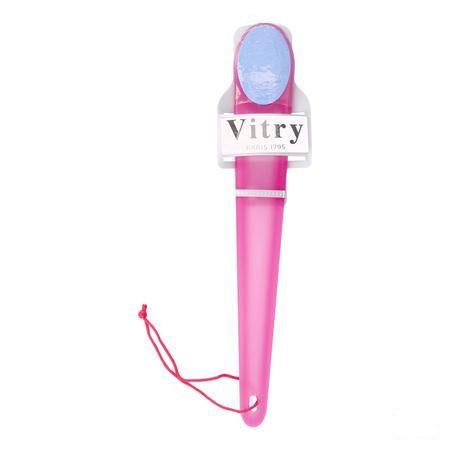 Vitry Steenrasp Blauw Manche Xxl 1075lc  -  Vitry