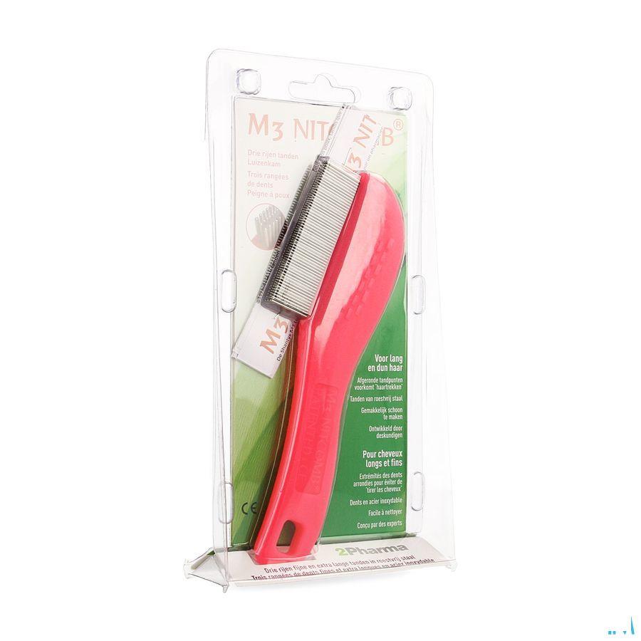 Nitcomb M2 Luizen-Netenkam