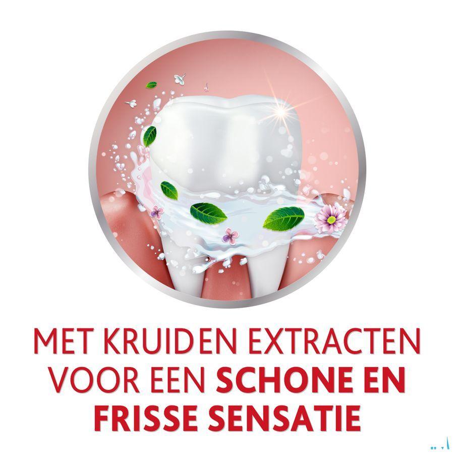 Parodontax Dentifrice Herbal Ginger Tube 75 ml