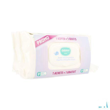 Galenco Baby Vochtige Doekjes 140