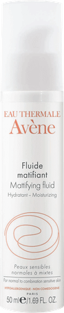 Avene Fluide Matmakend Hydraterend 50 ml  -  Avene