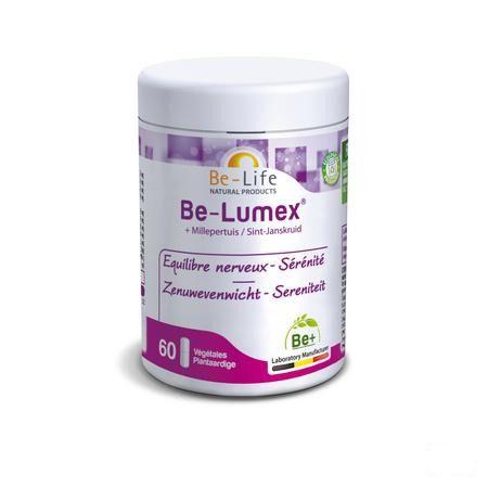 Lumex Mineral Complex Be Life Gel 60  -  Bio Life