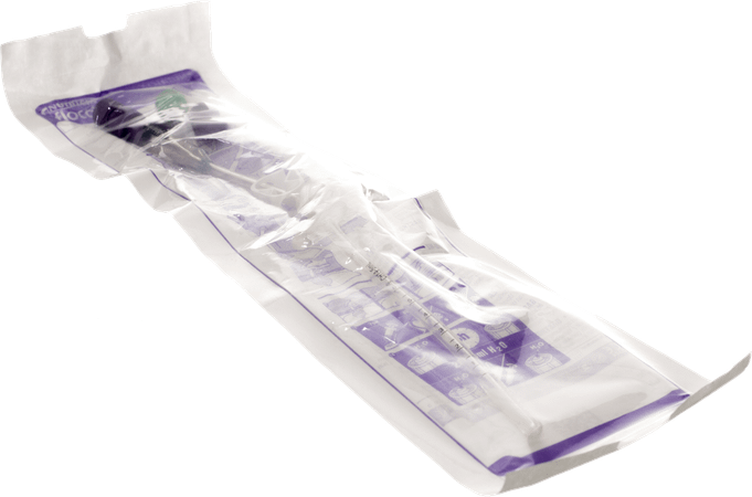Flocare Gastrostomiesonde Ch14  -  Nutricia
