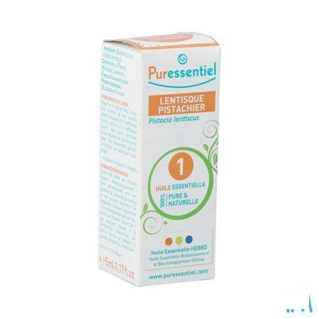 Puressentiel Eo Pistache Boom Expert Essentiele Olie 5 ml  -  Puressentiel