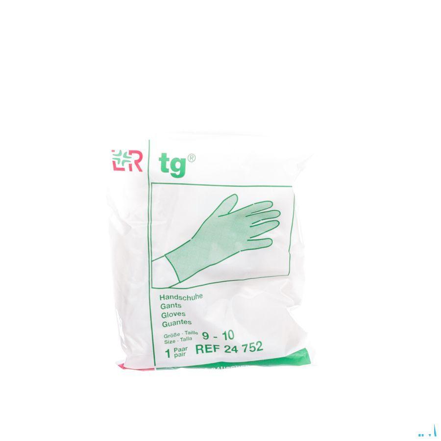 Tg Handschoen Groot 9-10 (paar) 24752  -  Lohmann & Rauscher