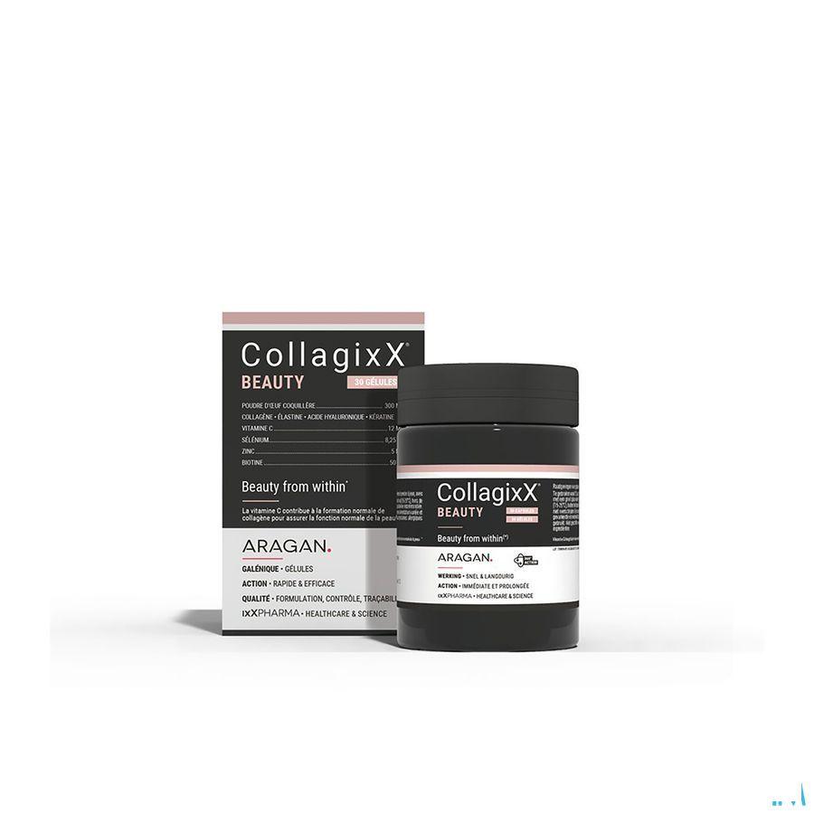 Collagixx Beauty Caps 30