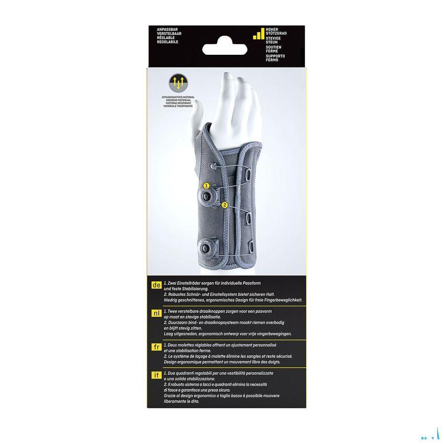 Futuro Polsspalk Custom Dial 601602, Rechterhand, Aanpasbaar  -  3M