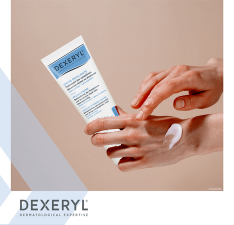Dexeryl Creme Tube 50g