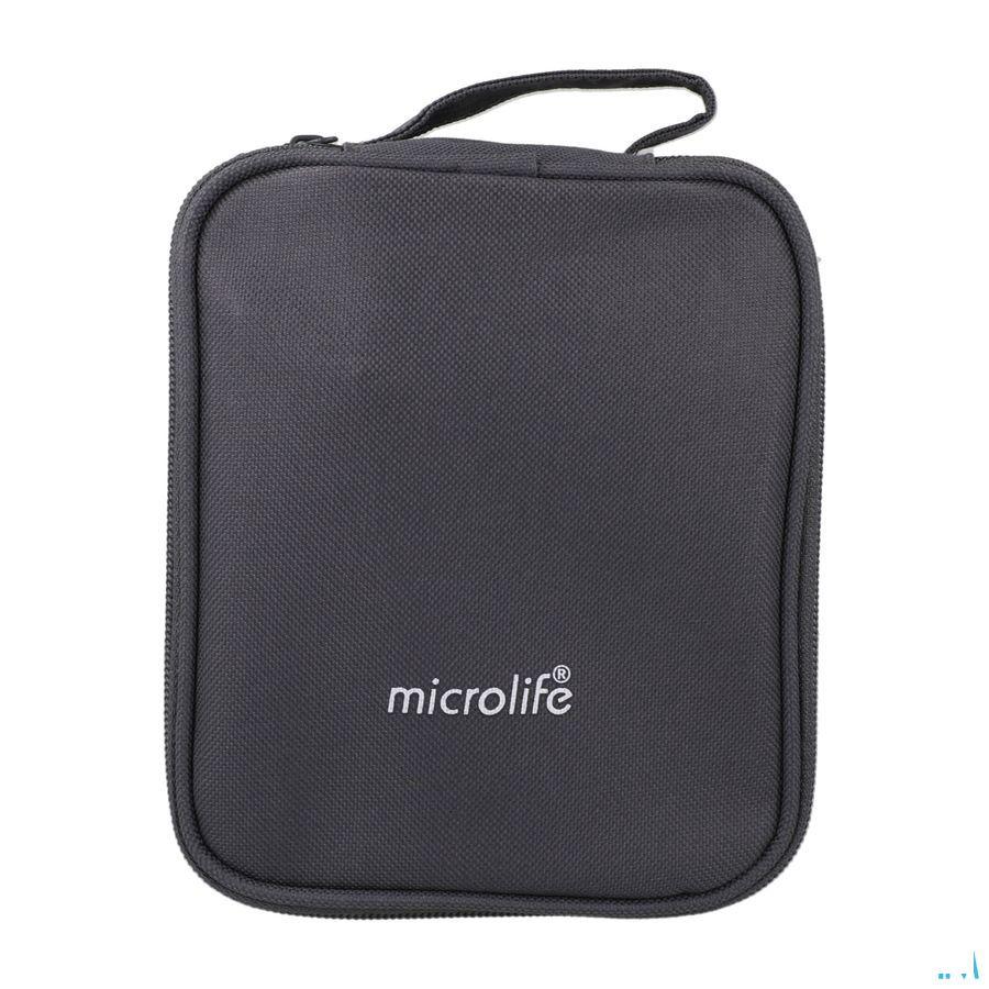 Microlife Bpb3 Afib Pc Bloeddrukmeter Arm Otc Sol