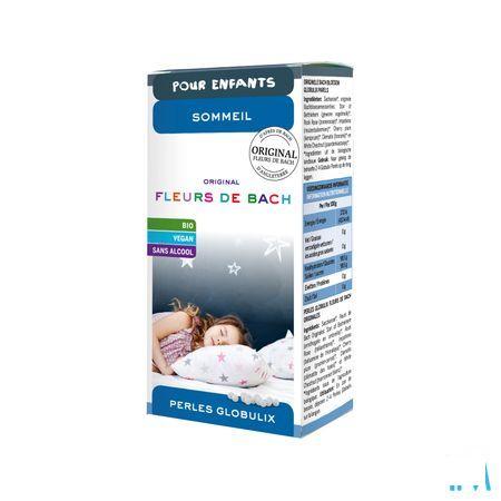 Bachbloesem Kids Slaap  -  Eureka Pharma