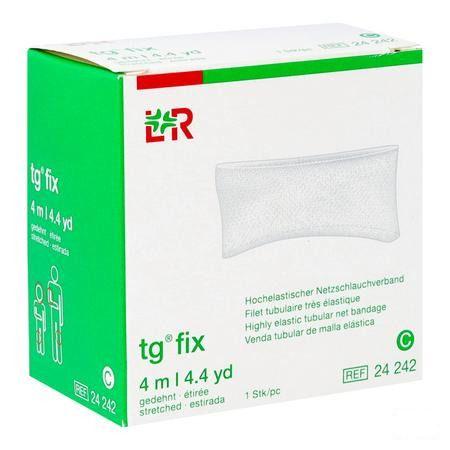 Tg-fix C Filet Tub.p.tete-bras-jambe 4m 24242  -  Lohmann & Rauscher