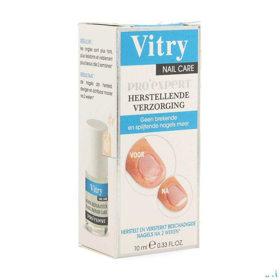 Vitry Soin Reparateur Pro Expert 10 ml