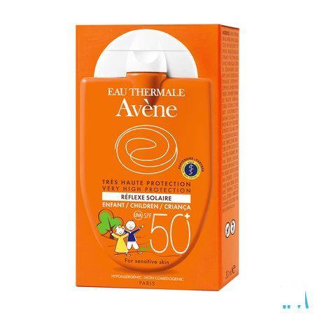 Avene Reflex Zon Kind Ip50 + 30 ml  -  Avene