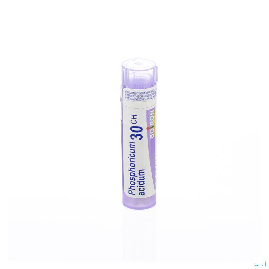 Phosphoricum Acidum 30CH Gr 4g  -  Boiron