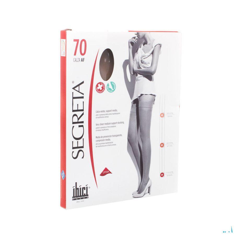 Segreta Panty 70d Kleur 21 T5 2  -  Teleflex Medical