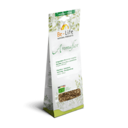 Aromaflor Gingembre Bio Be Life 50 gr  -  Bio Life