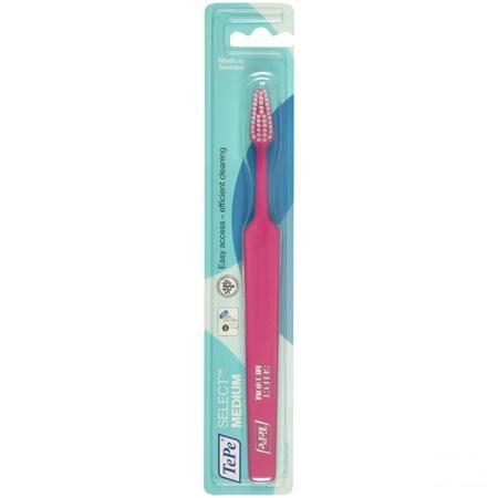 Tepe Select Tandenborstel Medium