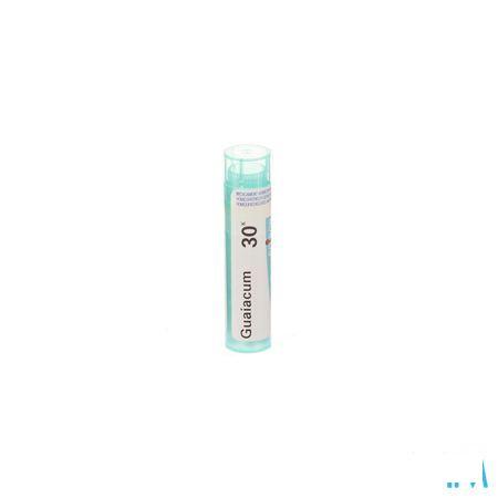 Guaiacum 30K Gr 4g  -  Boiron