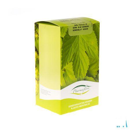 Senna Blad Gesneden 250 gr  -  Fagron