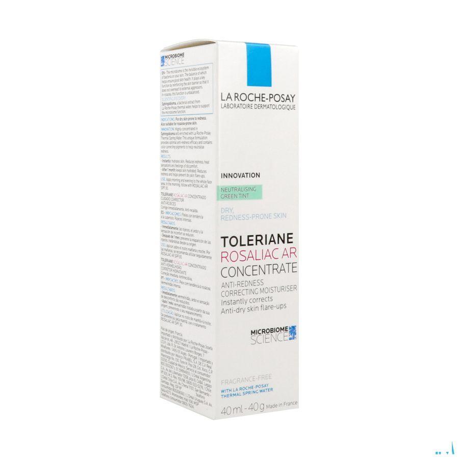 Toleriane Rosaliac Ar 40 ml