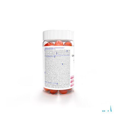 Arkogummies Coquelicot Gommes 60