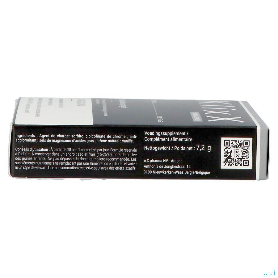 Klixx Tabletten 90  -  Ixx Pharma