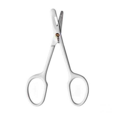 Vitry Ciseaux Nourrisson Inox Pastilleel 1045  -  Vitry