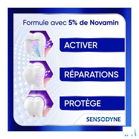 Sensodyne Clinical Repair Deep Clean 75 ml