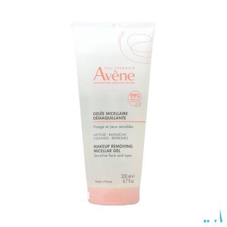 Avene Essentiels Gelee Micellaire Demaq. 200 ml